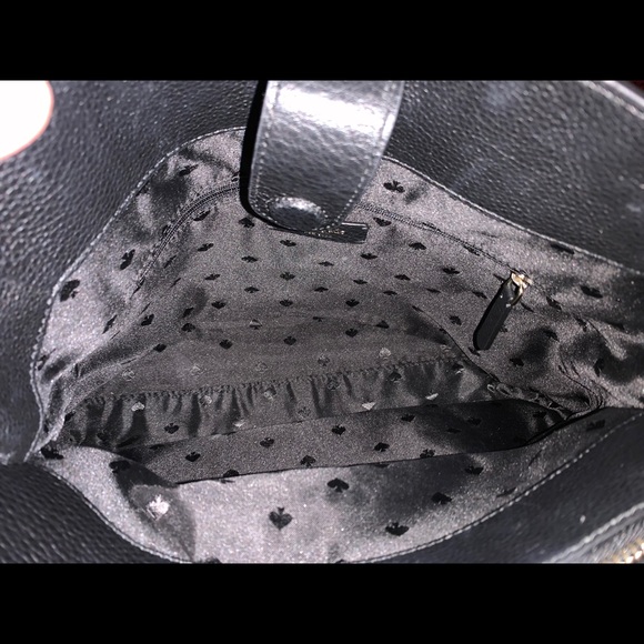 Kate Spade Triple Compartment Bag & Wallet - Picture 6 of 8